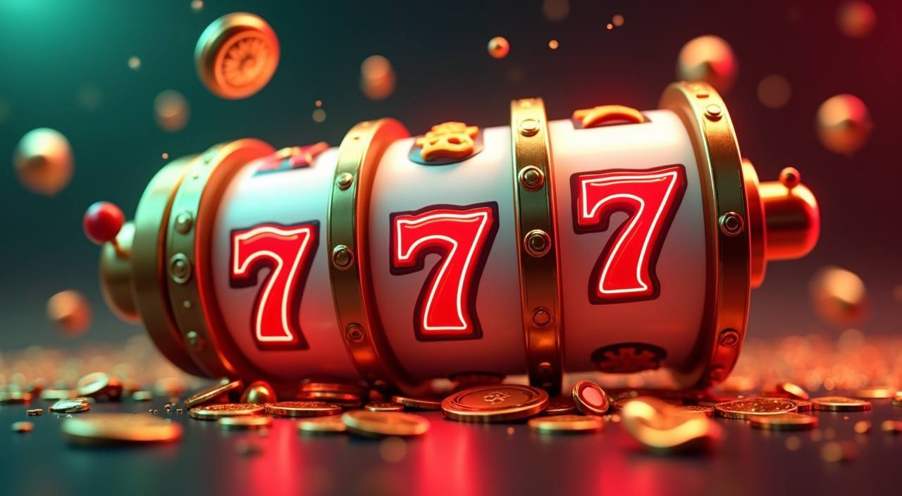 7777x ক্যাসিনো
